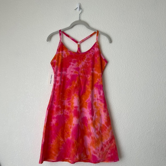 NWT | Outdoor Voices Exercise Dress - Picture 3 of 7